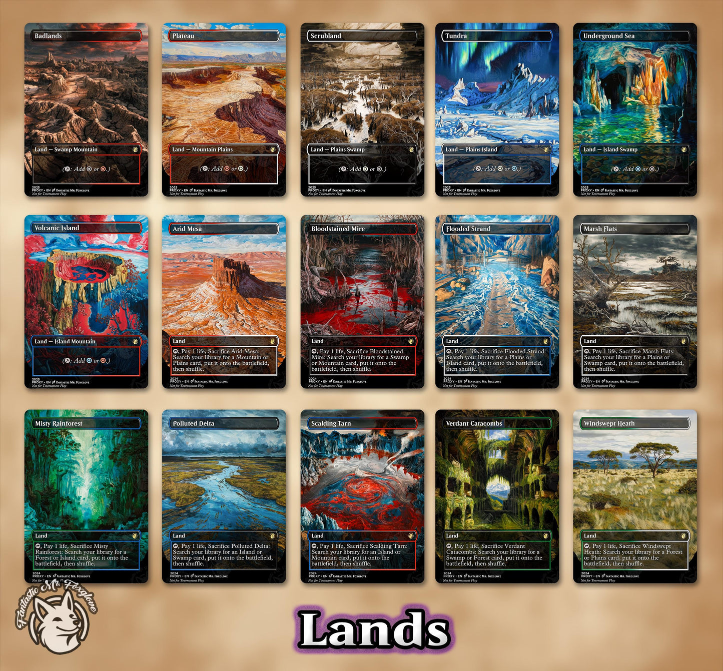 Tymna Kraum cEDH Deck | 100 Proxy Cards + 8 Tokens! Optimized for cEDH aka Bracket 5 — Blue Farm — Tymna the Weaver & Kraum, Ludevic's Opus